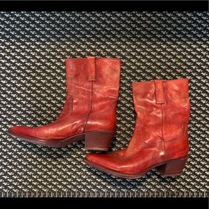 Pre-Loved Cole Haan Boots